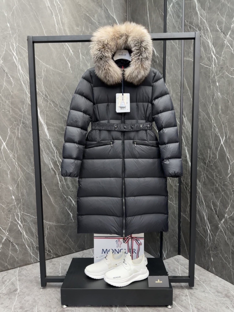 Moncler Down Coat